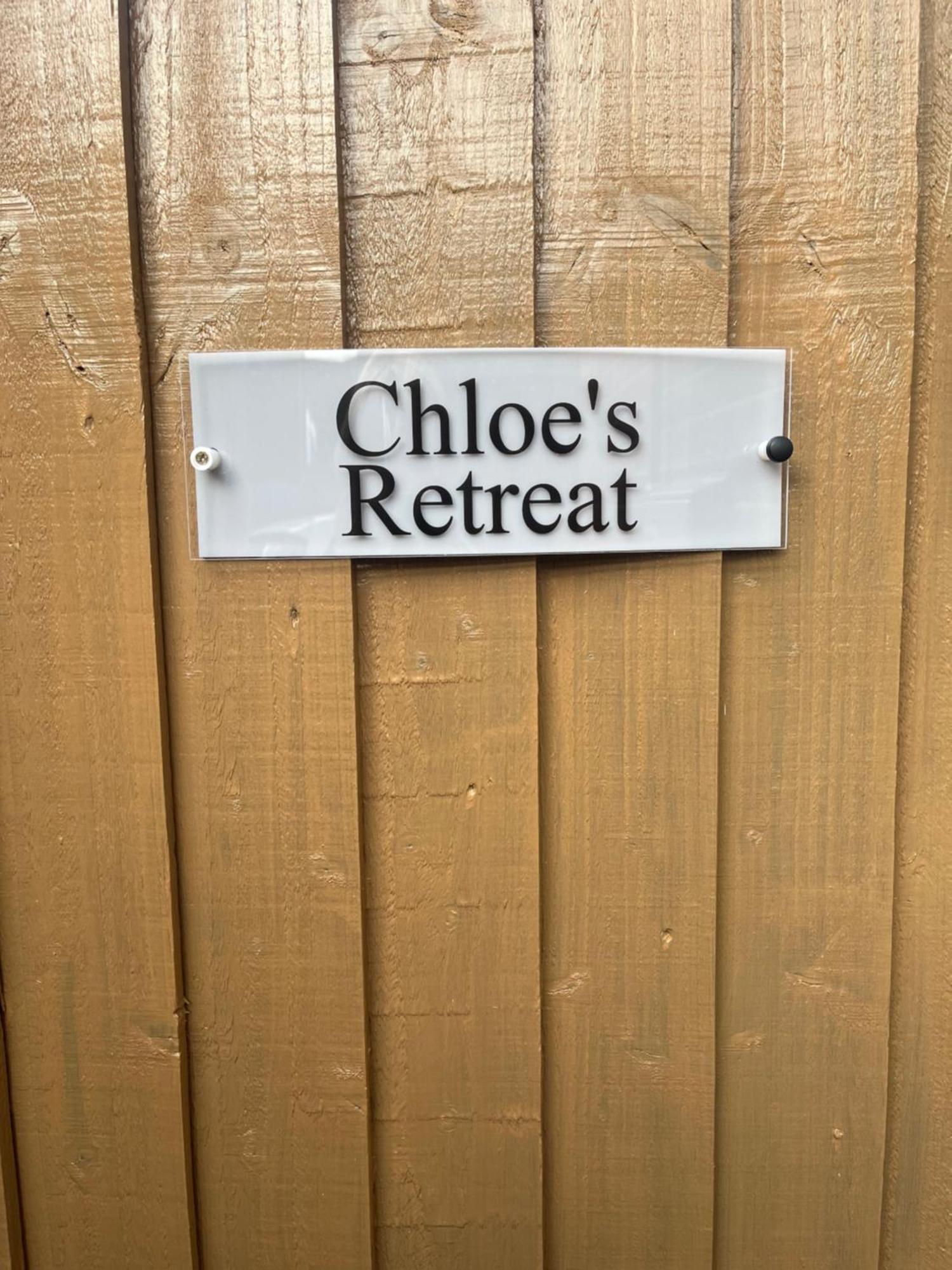 Chloes Retreat Apartment Norwich Exterior photo